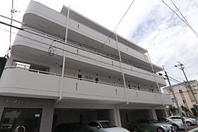 シーアイマンション川名 301 ｜ 愛知県名古屋市昭和区川名町５丁目（賃貸マンション1K・3階・21.44㎡） その1