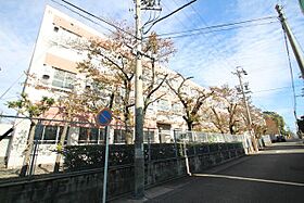 プランドールごきそ 1A ｜ 愛知県名古屋市昭和区石仏町１丁目（賃貸マンション1K・1階・32.00㎡） その18