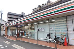 マンションルンビニーI 503 ｜ 愛知県名古屋市昭和区山里町（賃貸マンション2K・5階・38.00㎡） その20