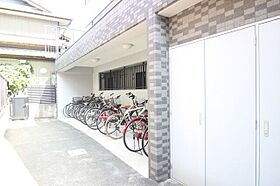 レジデンス滝子館 303 ｜ 愛知県名古屋市昭和区滝子町（賃貸マンション1K・3階・24.08㎡） その10