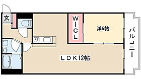 光陽ビル 401 ｜ 愛知県名古屋市昭和区川名山町１丁目（賃貸マンション1LDK・4階・44.50㎡） その2