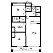 CASA川名山 102 ｜ 愛知県名古屋市昭和区川名山町（賃貸マンション3LDK・1階・95.26㎡） その2