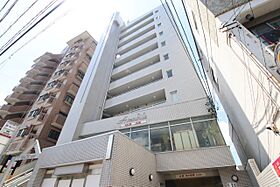 PENOTO杁中 901 ｜ 愛知県名古屋市昭和区花見通３丁目（賃貸マンション1R・9階・22.40㎡） その1