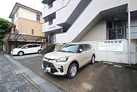 シュラインヒルズ 203 ｜ 愛知県名古屋市昭和区五軒家町（賃貸マンション1K・2階・23.40㎡） その4