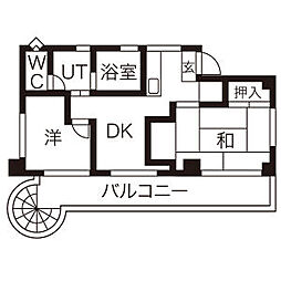 本山駅 6.8万円