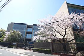 弁天ハイツ 2D ｜ 愛知県名古屋市昭和区滝川町（賃貸マンション3LDK・2階・70.63㎡） その18