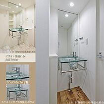 quador名古屋市大前 205 ｜ 愛知県名古屋市昭和区下構町１丁目（賃貸マンション1LDK・2階・29.07㎡） その7