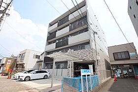 AXIA八熊 506 ｜ 愛知県名古屋市中川区八熊通６丁目（賃貸マンション1DK・5階・29.92㎡） その1