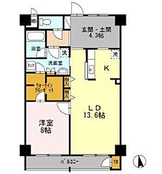 日比野駅 13.2万円