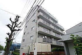 エスポワールメゾン神郷(しんごう) 602 ｜ 愛知県名古屋市中川区神郷町３丁目（賃貸マンション2LDK・6階・65.00㎡） その1