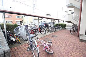 エスポワールメゾン神郷(しんごう) 602 ｜ 愛知県名古屋市中川区神郷町３丁目（賃貸マンション2LDK・6階・65.00㎡） その10