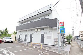 コンフォート上高畑(コンフォートカミタカバタ) 101 ｜ 愛知県名古屋市中川区上高畑１丁目（賃貸アパート1K・1階・20.68㎡） その1