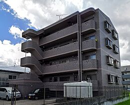 クレールモリIII 401 ｜ 愛知県名古屋市中川区供米田２丁目（賃貸マンション2LDK・4階・48.40㎡） その1