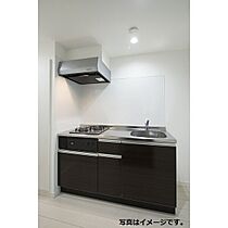 REFINED　TASTE　西日置(リファイン 205 ｜ 愛知県名古屋市中川区西日置２丁目（賃貸アパート1K・2階・21.12㎡） その4