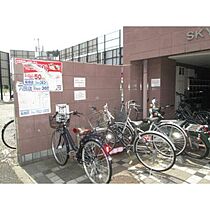 SKYマンション八田 801 ｜ 愛知県名古屋市中川区八田町（賃貸マンション1K・8階・18.99㎡） その25