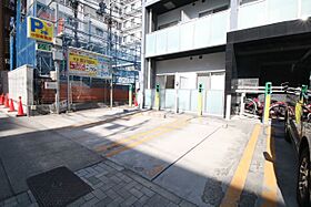 エルザビル名古屋駅前 701 ｜ 愛知県名古屋市中村区名駅南１丁目（賃貸マンション1K・7階・22.56㎡） その9