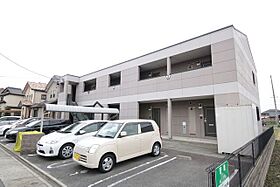 トゥルース 202 ｜ 愛知県名古屋市中川区新家３丁目（賃貸アパート1K・2階・34.00㎡） その1