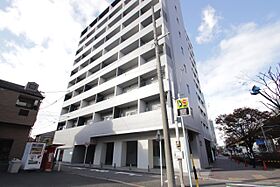 リベール名駅南 906 ｜ 愛知県名古屋市中川区西日置１丁目（賃貸マンション1R・9階・24.62㎡） その1