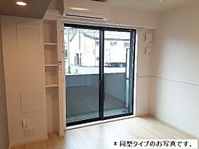 ローレルＥａｓｔ 202 ｜ 愛知県名古屋市中川区小本１丁目（賃貸アパート1K・2階・27.02㎡） その3