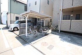 シンフォニーI 101 ｜ 愛知県名古屋市中川区宗円町１丁目（賃貸マンション1R・1階・32.40㎡） その16