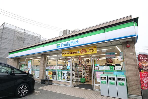 ハーモニーテラス長良町