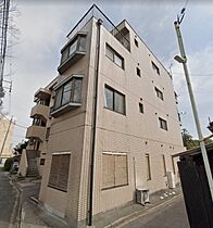 クレールモリIV 202 ｜ 愛知県名古屋市中川区牛立町２丁目（賃貸マンション1DK・2階・42.92㎡） その1