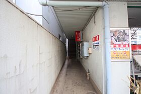 オーシマビル 401 ｜ 愛知県名古屋市名東区藤が丘（賃貸マンション1DK・4階・28.80㎡） その6