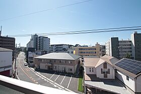 ヴィラ街苑 405 ｜ 愛知県名古屋市名東区新宿１丁目（賃貸マンション1LDK・4階・48.60㎡） その14