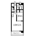 アルカディア82階6.2万円