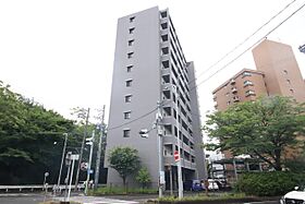 Conde藤が丘(S-FORT藤が丘) 805 ｜ 愛知県名古屋市名東区姫若町（賃貸マンション1K・8階・24.50㎡） その1