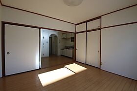 サンライフ藤里 2B ｜ 愛知県名古屋市名東区藤里町（賃貸マンション1DK・2階・34.65㎡） その25