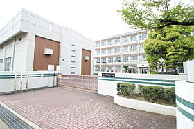 サンライフ藤里 2C ｜ 愛知県名古屋市名東区藤里町（賃貸マンション1LDK・2階・40.30㎡） その17