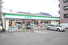 シティライフ藤ヶ丘西 501 ｜ 愛知県名古屋市名東区小池町（賃貸マンション1K・5階・24.80㎡） その22