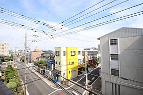 シティライフ藤ヶ丘南1号館 403 ｜ 愛知県名古屋市名東区照が丘（賃貸マンション1K・4階・24.18㎡） その14