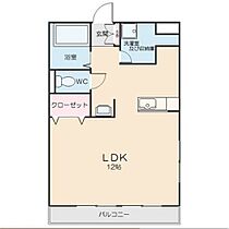 メートービル 50E ｜ 愛知県名古屋市名東区名東本通３丁目（賃貸マンション1K・5階・44.52㎡） その2