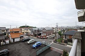 メルローズ2号館 303 ｜ 愛知県名古屋市名東区貴船２丁目（賃貸マンション3LDK・3階・64.00㎡） その15