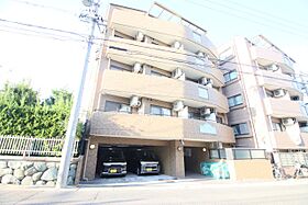 シティライフ藤ヶ丘南2号館 405 ｜ 愛知県名古屋市名東区照が丘（賃貸マンション1K・4階・24.22㎡） その1