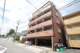 シティライフ本郷北 407 ｜ 愛知県名古屋市名東区藤森２丁目（賃貸マンション1K・4階・24.08㎡） その1