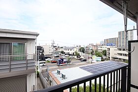 シティライフ藤ヶ丘 305 ｜ 愛知県名古屋市名東区照が丘（賃貸マンション1K・3階・24.10㎡） その14