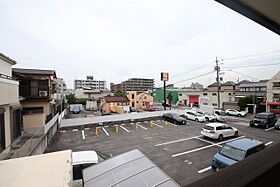 第二メゾン高安 2D ｜ 愛知県名古屋市名東区よもぎ台２丁目（賃貸マンション1LDK・2階・40.32㎡） その14