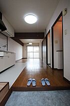 コーポ小池 703 ｜ 愛知県名古屋市名東区小池町（賃貸マンション1LDK・7階・36.92㎡） その9