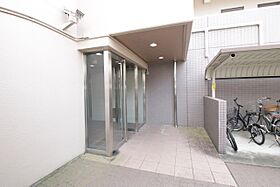 グランメール一社 102 ｜ 愛知県名古屋市名東区一社２丁目（賃貸マンション1K・1階・23.80㎡） その7