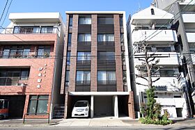 WELL COURT KANDA 202 ｜ 愛知県名古屋市千種区神田町（賃貸マンション1R・2階・27.74㎡） その1