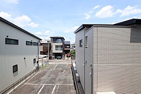 WELL COURT KANDA 202 ｜ 愛知県名古屋市千種区神田町（賃貸マンション1R・2階・27.74㎡） その16