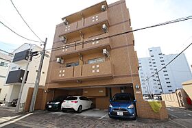 シティライフ今池北 406 ｜ 愛知県名古屋市千種区神田町（賃貸マンション1K・4階・24.90㎡） その6