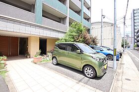 フォレスト9 301 ｜ 愛知県名古屋市千種区内山３丁目（賃貸マンション1LDK・3階・43.35㎡） その8