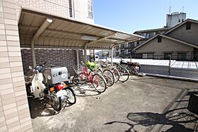 ヒルズ覚王山 105 ｜ 愛知県名古屋市千種区観月町１丁目（賃貸マンション2LDK・1階・54.40㎡） その17