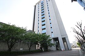 ライオンズマンション千種南 603 ｜ 愛知県名古屋市千種区今池１丁目（賃貸マンション1K・6階・22.30㎡） その17