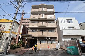 本山ブライトレジデンス 402 ｜ 愛知県名古屋市千種区朝岡町２丁目（賃貸マンション1K・4階・20.90㎡） その1