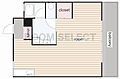 坪井マンション3階5.2万円